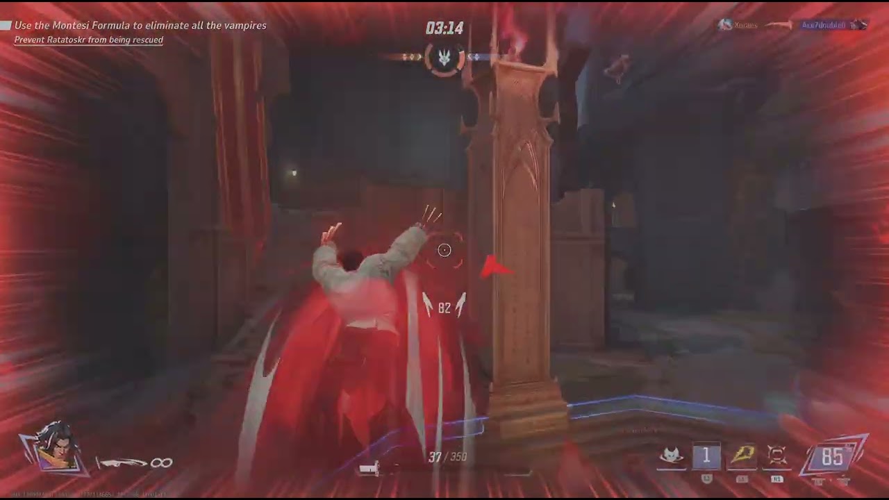 Below average wolvie play