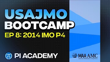 This IMO Problem Is Just Easy Geometry | 2014 IMO Problem #4