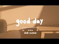 [作業用BGM] 爽やかな気分でのんびりしたいあなたへ - Good Day - Daily Routine