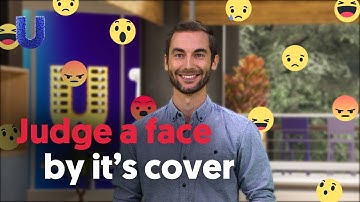 Can you trust your first impressions?