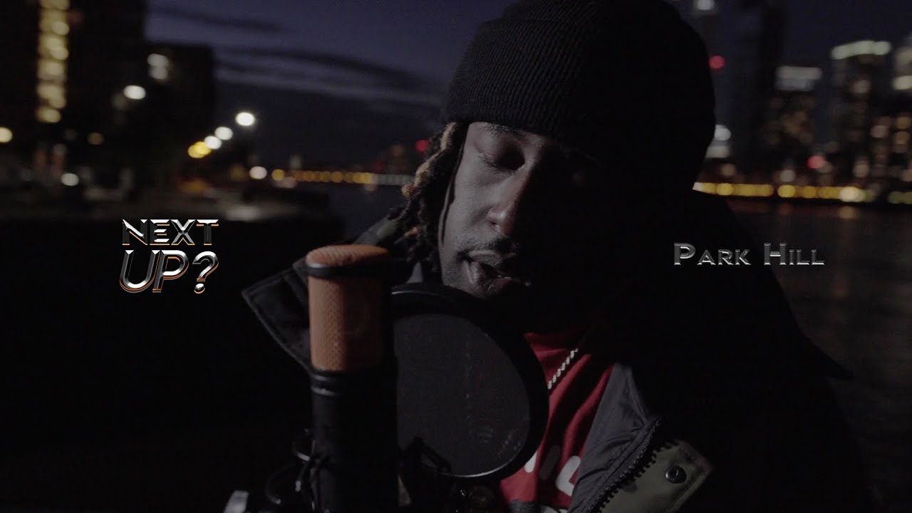 Park Hill - Next Up? [S2.E38] | @MixtapeMadness - YouTube
