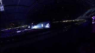 Download lagu 林俊傑 JJ Lin 《光陰副本 · Above The Fray》- JJ20 FINAL LAP WORLD TOUR SINGAPORE - Day 2