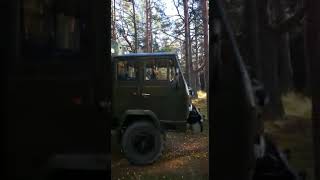 Колхида КАЗ 608 В