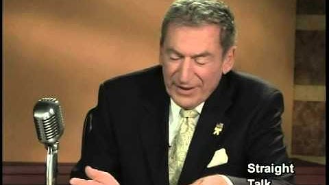 Straight Talk: Free Conferencing call founder/CEO Dave Erickson Pt 1