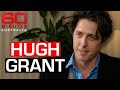 Hugh Grant: The truth about his arrest &amp; Liz Hurley's reaction | 60 Minutes Australia