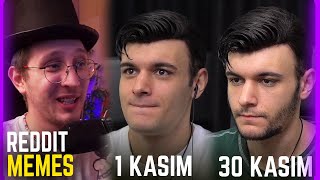 Kaanflix Reddit Memeleri̇ne Bakiyor Uzun Versiyon