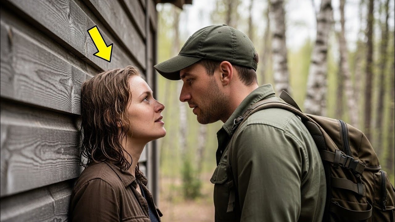 МОЙ ОТЕЦ СКАЗАЛ, ЧТО ТЕБЕ НУЖНА ЖЕНА…» — МОЛОДОЙ ЛЕСНИК НЕ ЗНАЛ ЧТО ЭТО ТОЛЬКО НАЧАЛО