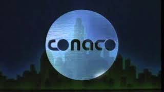 Conaco Broadway Video Nbc Studios Logos 2003 With Generic Theme