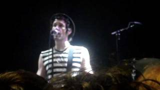 The Bravery - No Brakes