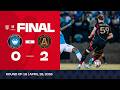 Charlotte FC vs. Atlanta United | 2026 Lamar Hunt U.S. Open Cup Game Highlights