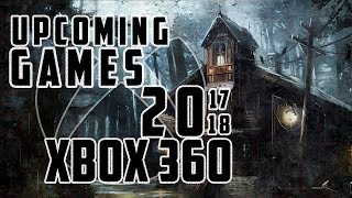 top xbox 360 games 2017