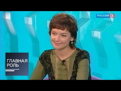 Video: Announcer Shatilova Anna Nikolaevna: biography