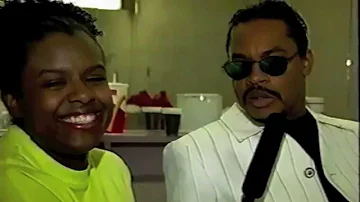 My Interview with Roger Troutman 1998