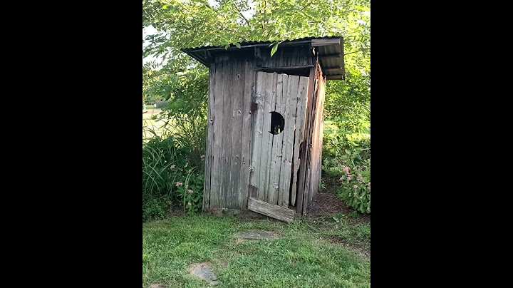 Shrek (2001) — Opening Scene