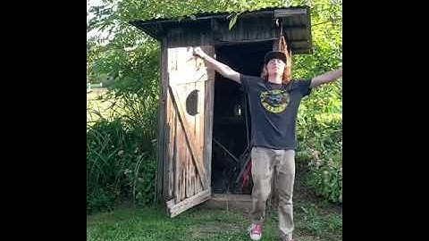 Shrek (2001) — Opening Scene