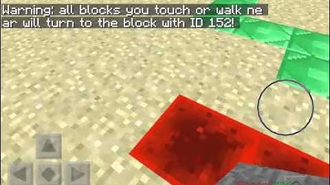 Midas Touch Mod Mod showcase