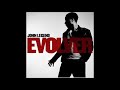 John Legend ft. Andre 3000-Green Light