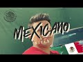 "MEXICANO" - Sieck (Video Oficial)