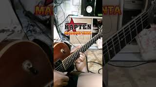 Malaikat Cinta  Kapten