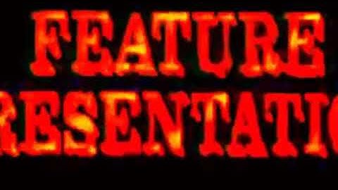 Gold Feature Presentation In G Major (Re-upload)