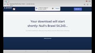 tutorial para instalar nulls brawl 🥵