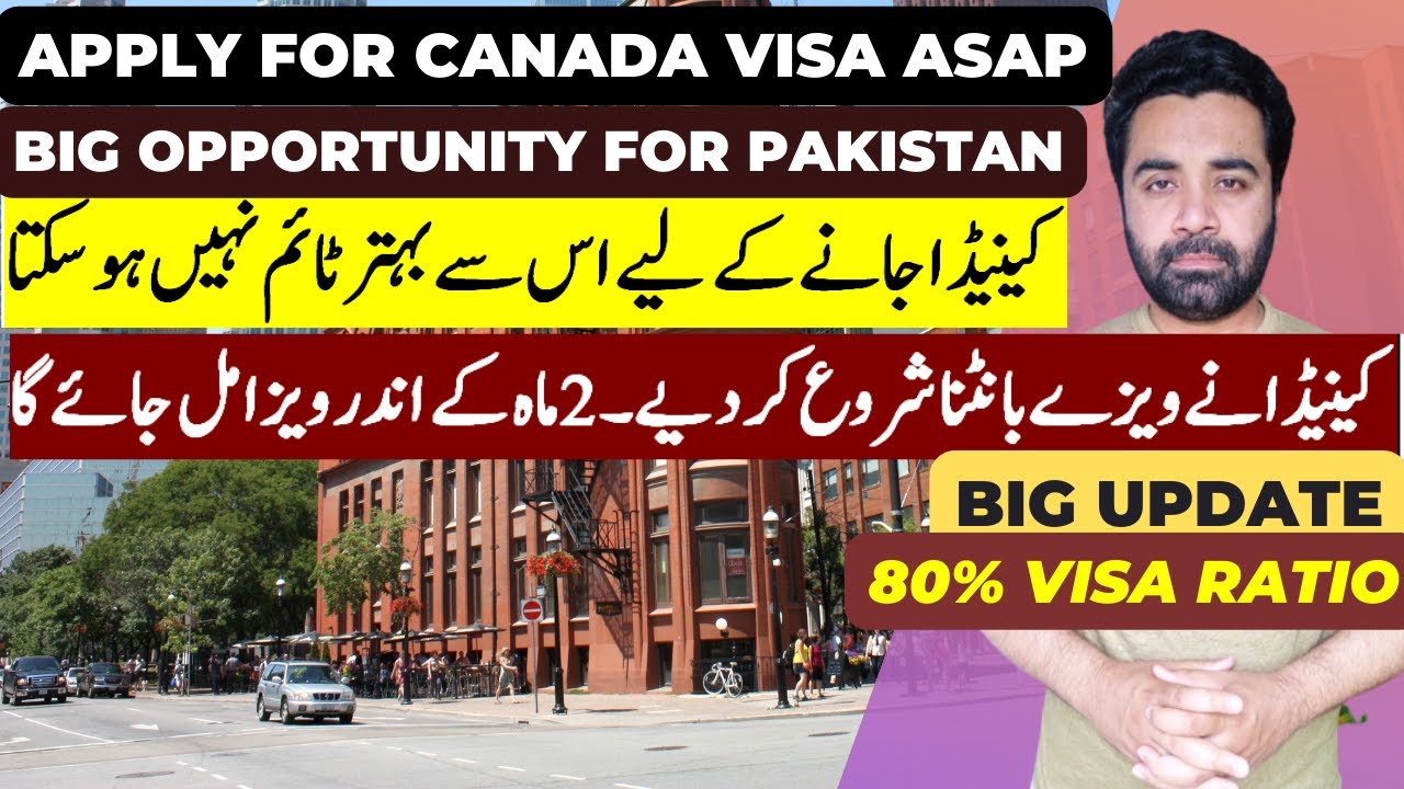 Canada Visa Big Update Big Opportunity To Get Canada Visa Easily how-to-move-to-canada-on-a-work-visa-how-to-get-canada-work-visa-5000