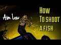 How to shoot FISH with a Bow |Bowfishing