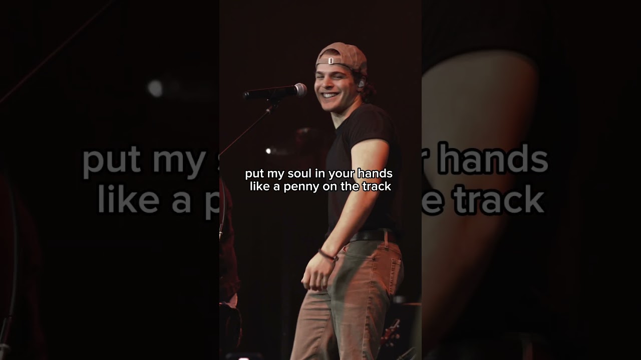 “Love Me Back” in Vancouver! 