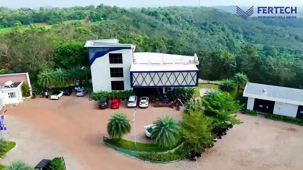 കരുത്തിന് പിന്നിലെ കൈകൾ | Fertech Team