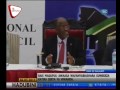 Wito Wa Rais Magufuli Kwa Wafanyabiashara 