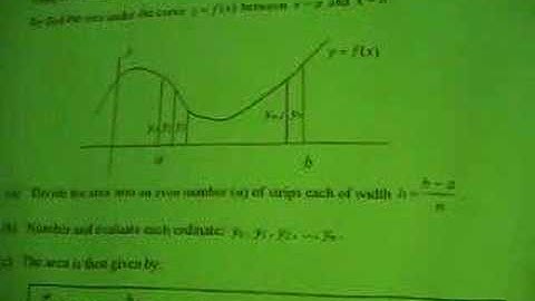 Team23 numerical integration part 4