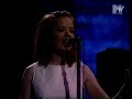 Garbage - Milk (MTV Europe Music Awards 1996)