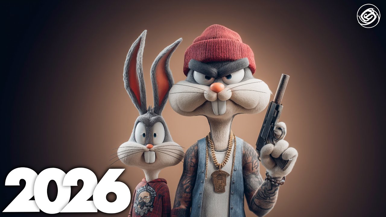 Best Music Mix 2026 🎧EDM Bass Boosted Music Mix 2026 🎧EDM Remixes of Popular Songs #8