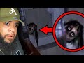 LIVE! Top 10 CRAZY SCARY Ghost Videos !