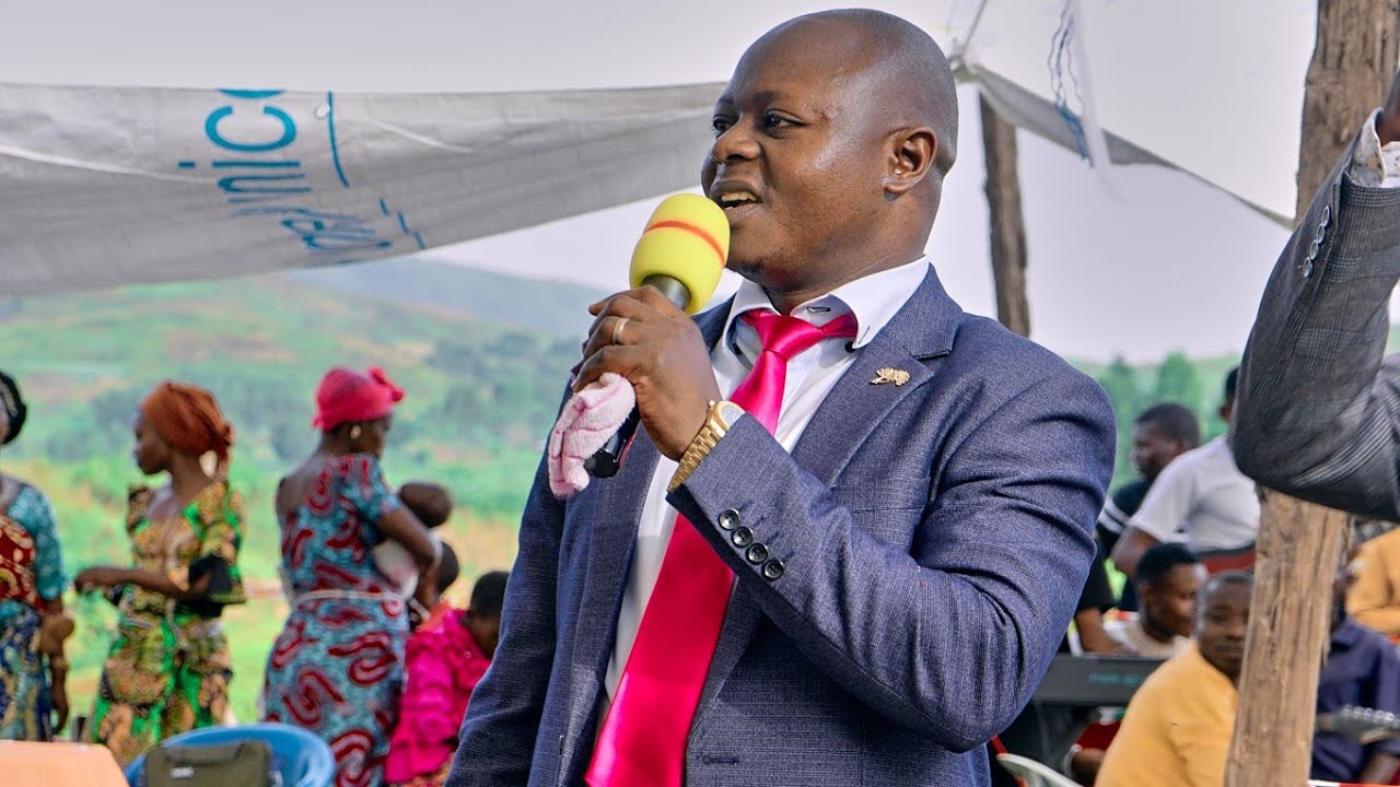 EDJC/PAROISSE BETHESAIDA DANS L'ÉVANGÉLISATION DE ZAZ MARDI LE 22/01/2026 PARTIE|03|