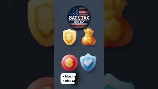 💼💰 Struggling with back taxes? You’re not alone—and you don’t have to face it alone either.