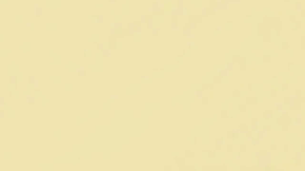 Ivory Frame Screen Ivory Screen 1 hour - YouTube