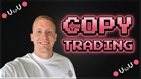 Copy Trade Solana - This Tool Will Make Your Copy Trading Automated