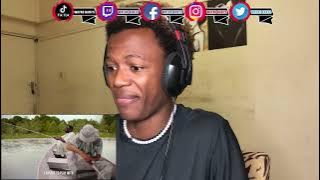 @stephcurry FT @TobeNwigwe lil Fish Big Pond …. Official music video REACTION by @wayne_baby5