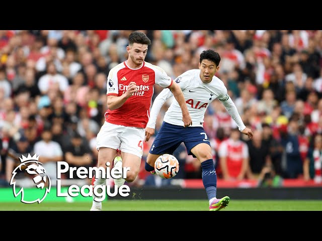Premier League Preview: Matchweek 35 (2023-24) | NBC Sports