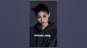 Thumbnail of Koreanactressandmodel #hoyeonjungedit #model #koreanactress #hoyeon #squidgame #fashion #bts