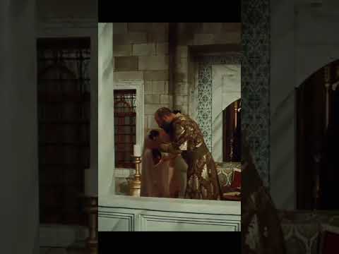 حفيدة السلطان سليمان ابنة الأمير مصطفى  حريم السلطان 