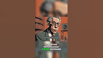 Why We Struggle with Contradicting Beliefs – The Origins of Cognitive Dissonance