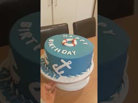 my-nautical-themed-birthday-cake...🎂