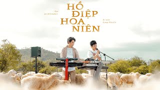 HỒ ĐIỆP HOA NIÊN | K-ICM FT. LONG NÓN LÁ | OFFICIAL M/V