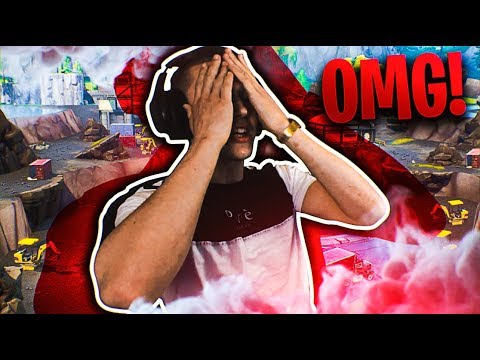 DETTE er det VÆRSTE som kunne SKJE! NOENSINNE! ð±ð­ð¥ | Norsk Fortnite