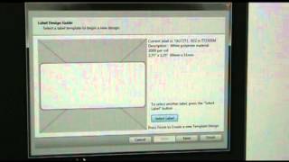 Tagprint Pro 3.0 and the TT230SM thermal transfer printer by HellermannTyton