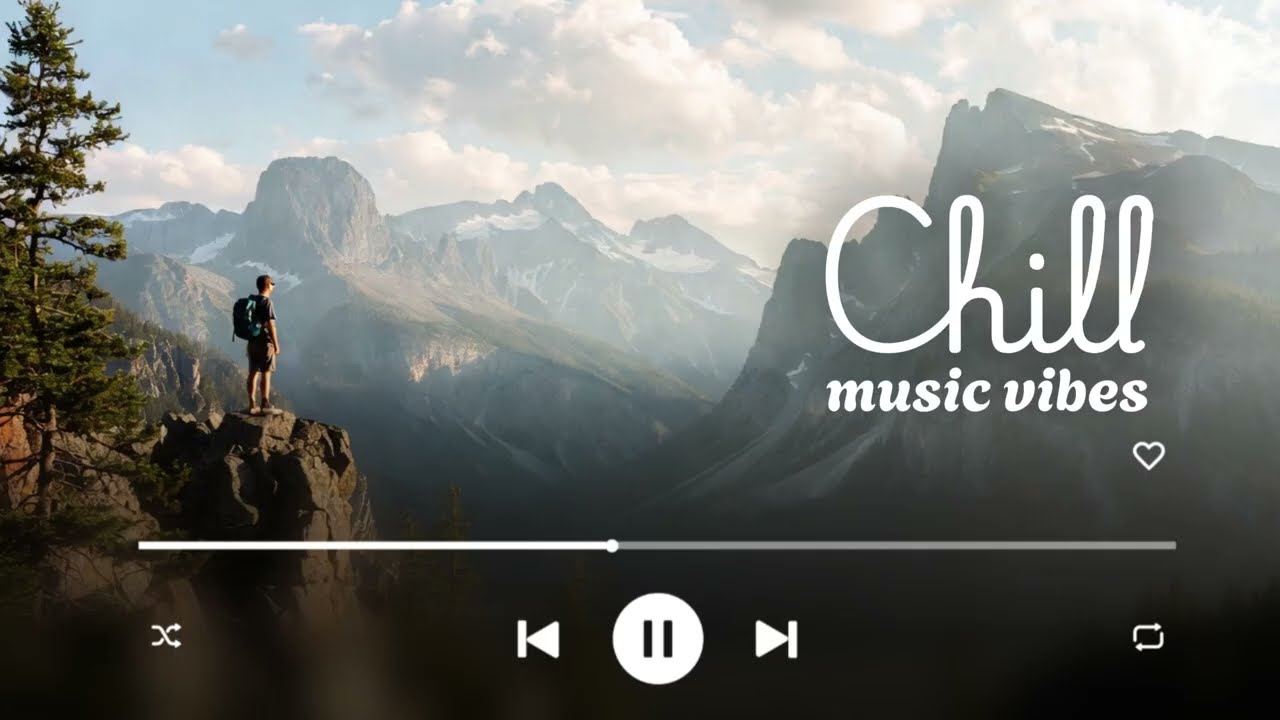 “These English Songs Are Too Comforting… ✨ | Chill Vibes Playlist 2025”