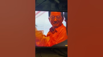 Clip tranh cát xúc động về tình cha - con gái đã khóc khi tặng cha món quà bất ngờ