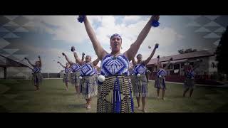 TE ITI KAHURANGI - Haka At Home Series 2